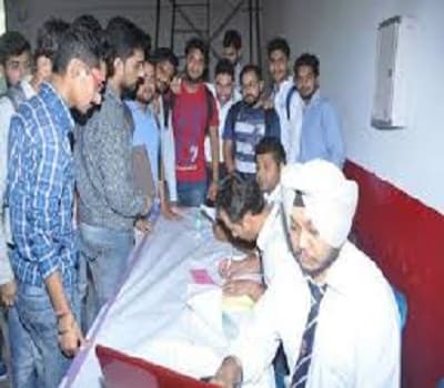 Sri Sai College of Education Pathankot Facility photo 5